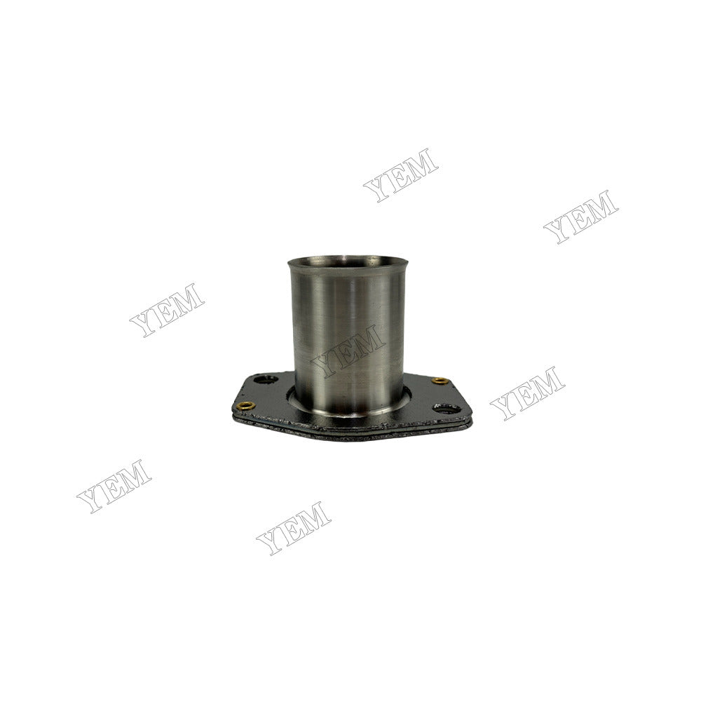YEM Parts Exhaust Sleeve 2818261 for Caterpillar C18 Engine Spare Parts For Caterpillar
