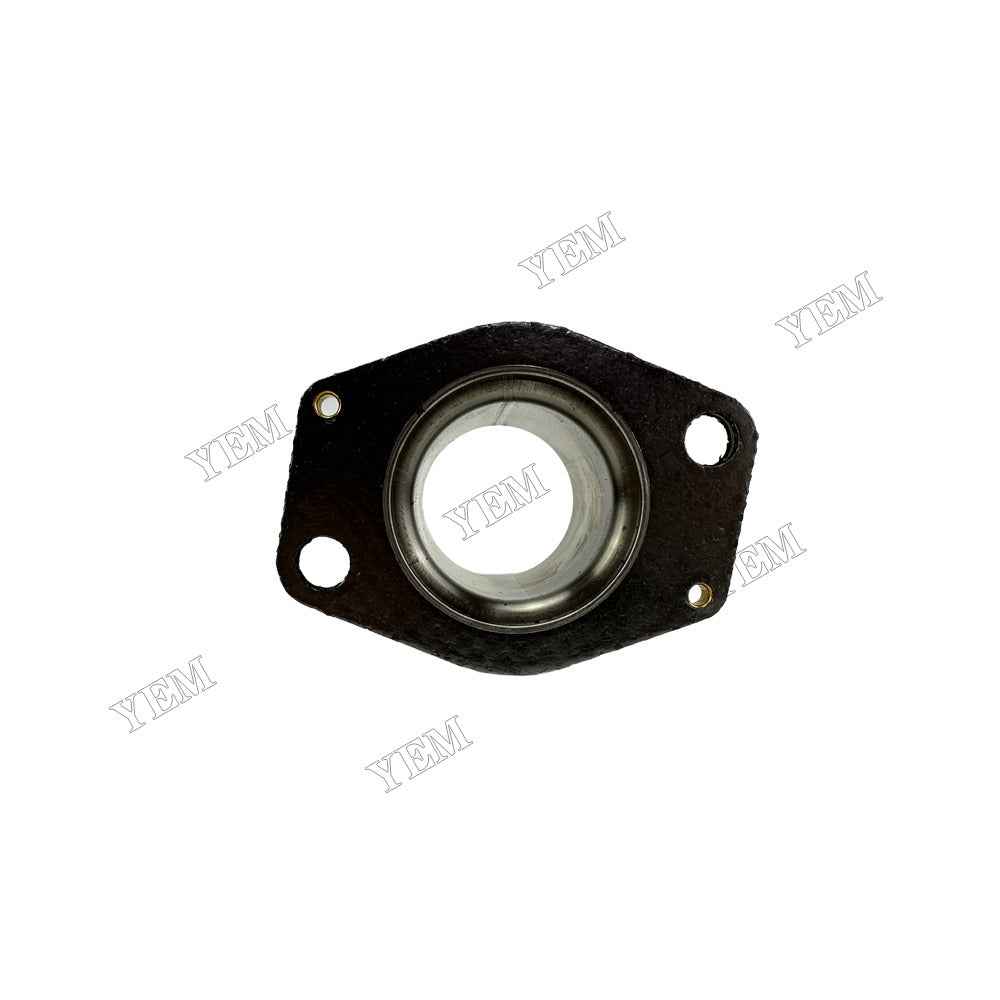 YEM Parts Exhaust Sleeve 2818261 for Caterpillar C18 Engine Spare Parts For Caterpillar