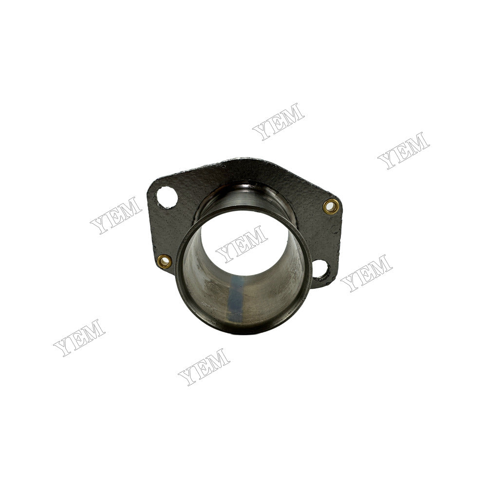 YEM Parts Exhaust Sleeve 2818261 for Caterpillar C18 Engine Spare Parts For Caterpillar