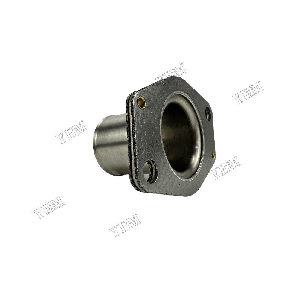 YEM Parts Exhaust Sleeve 2818261 for Caterpillar C18 Engine Spare Parts For Caterpillar