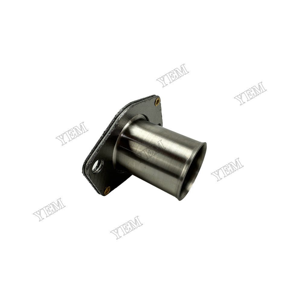 YEM Parts Exhaust Sleeve 2818261 for Caterpillar C18 Engine Spare Parts For Caterpillar