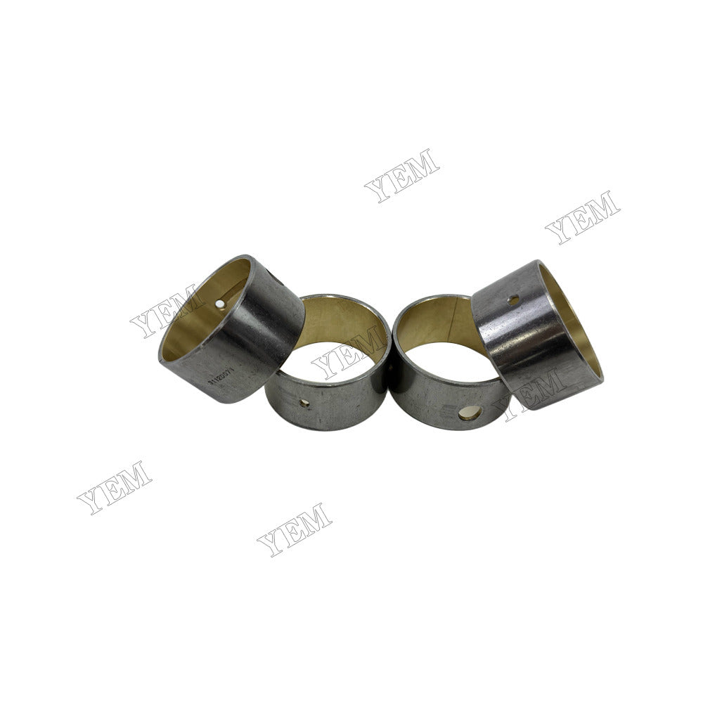 YEM Parts Camshaft Bush STD 3112D071 for Caterpillar C4.4, C6.6