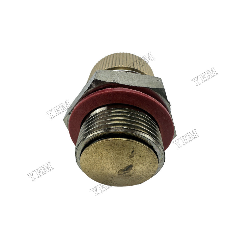 YEM Parts C6.4 SCREW for Caterpillar C6.4 Engine Spare Parts For Caterpillar