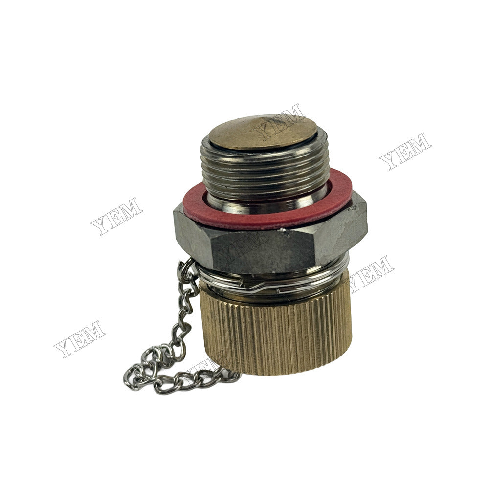 YEM Parts C6.4 SCREW for Caterpillar C6.4 Engine Spare Parts For Caterpillar