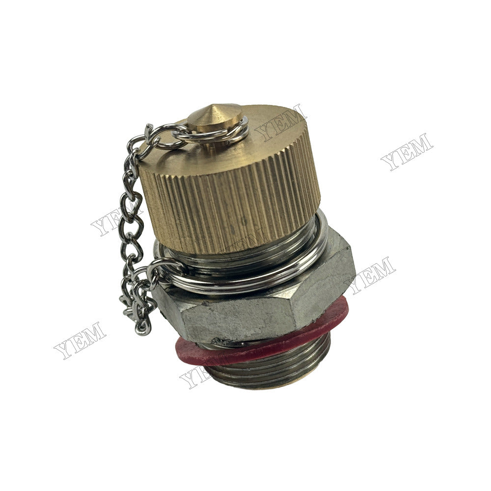 YEM Parts C6.4 SCREW for Caterpillar C6.4 Engine Spare Parts For Caterpillar