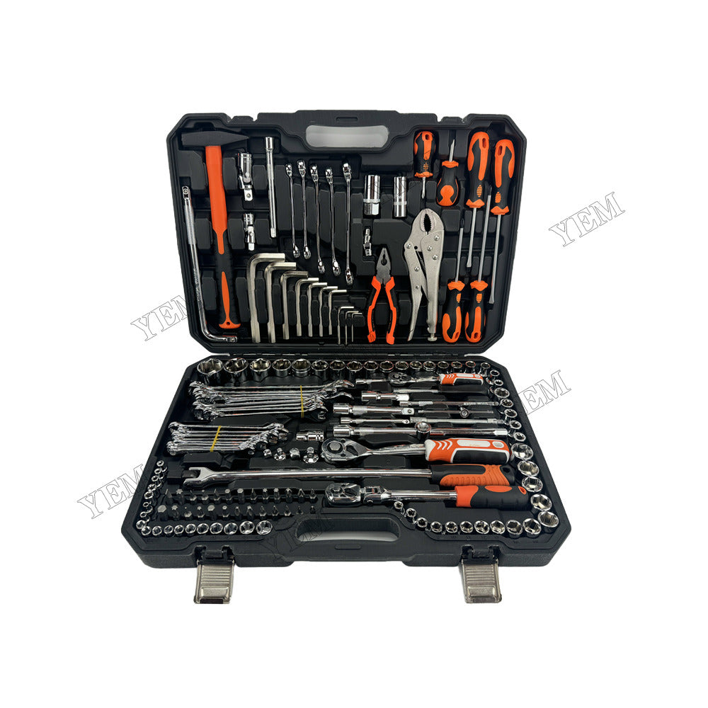 YEM Parts C6.6 Toolbox for Caterpillar C6.6 Engine Spare Parts