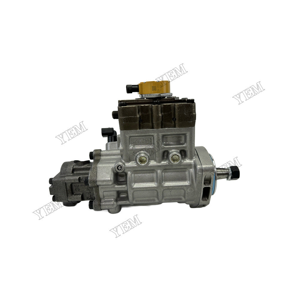 YEM Parts Fuel Injection Pump 317-8021 for Caterpillar C6.6 Engine Spare Parts For Caterpillar
