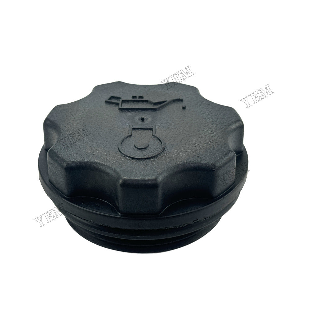 YEM Parts Oil Filter Cap 536-6980 YJ-C012-017 for Caterpillar C7