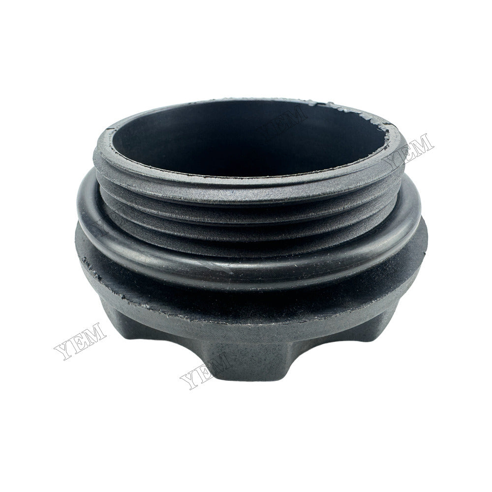 YEM Parts Oil Filter Cap 536-6980 YJ-C012-017 for Caterpillar C7 For Caterpillar