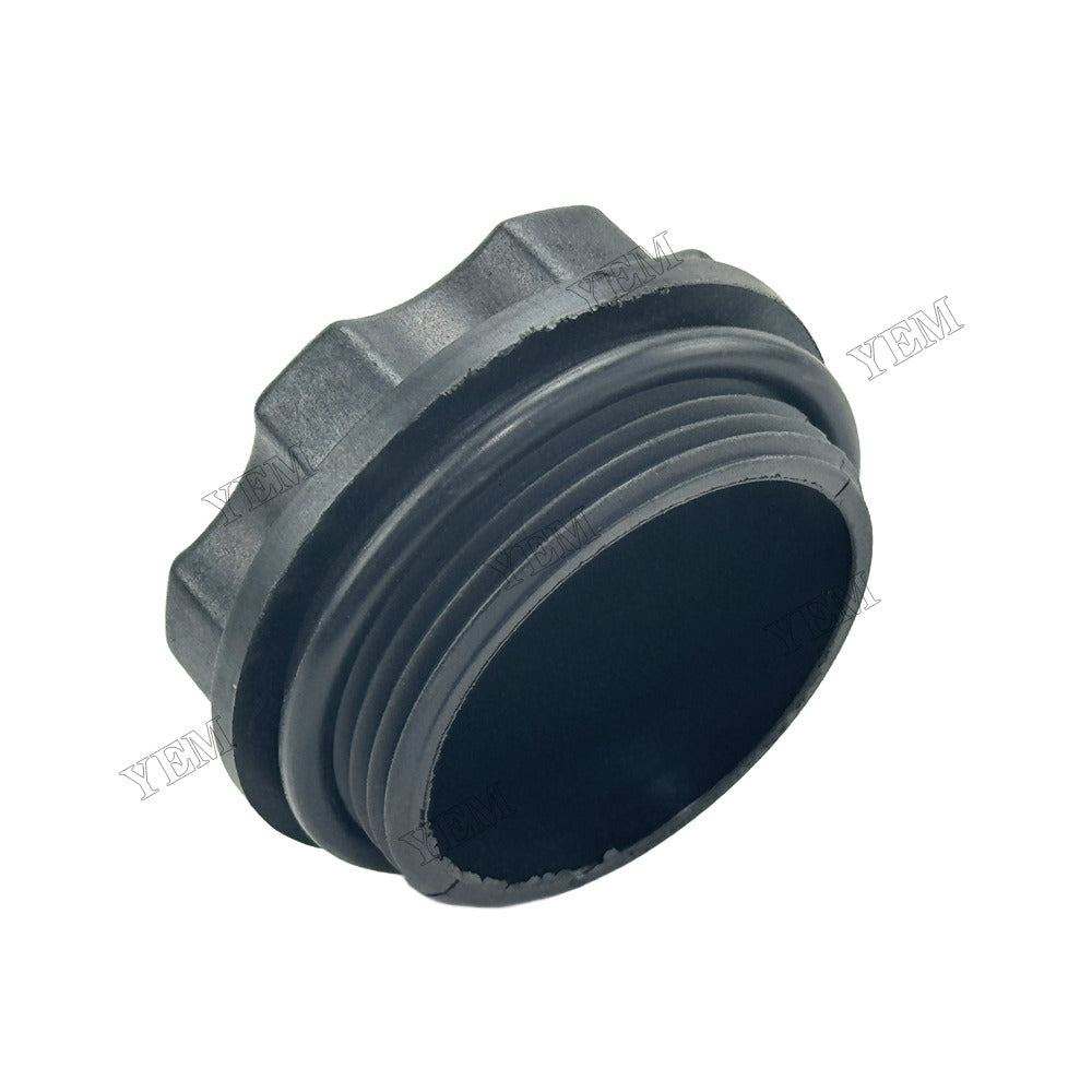 YEM Parts Oil Filter Cap 536-6980 YJ-C012-017 for Caterpillar C7 For Caterpillar