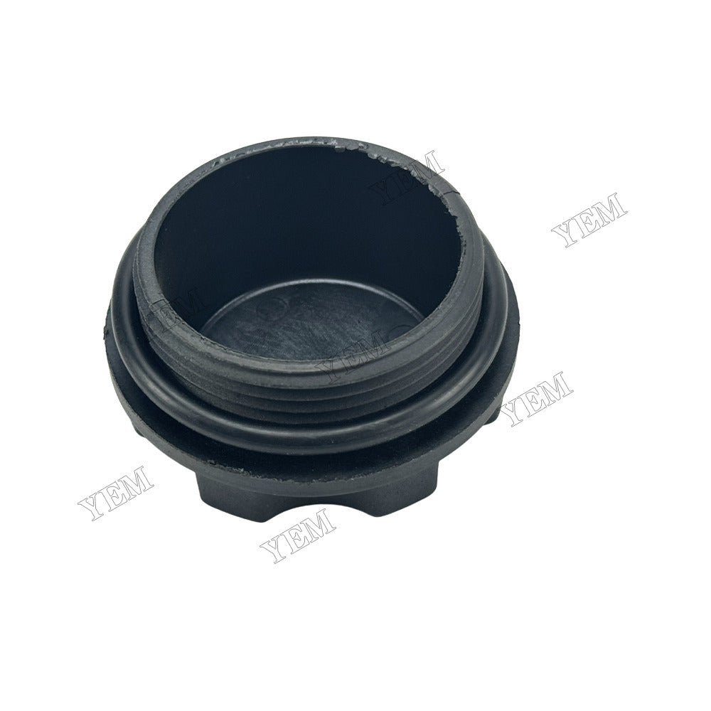 YEM Parts Oil Filter Cap 536-6980 YJ-C012-017 for Caterpillar C9