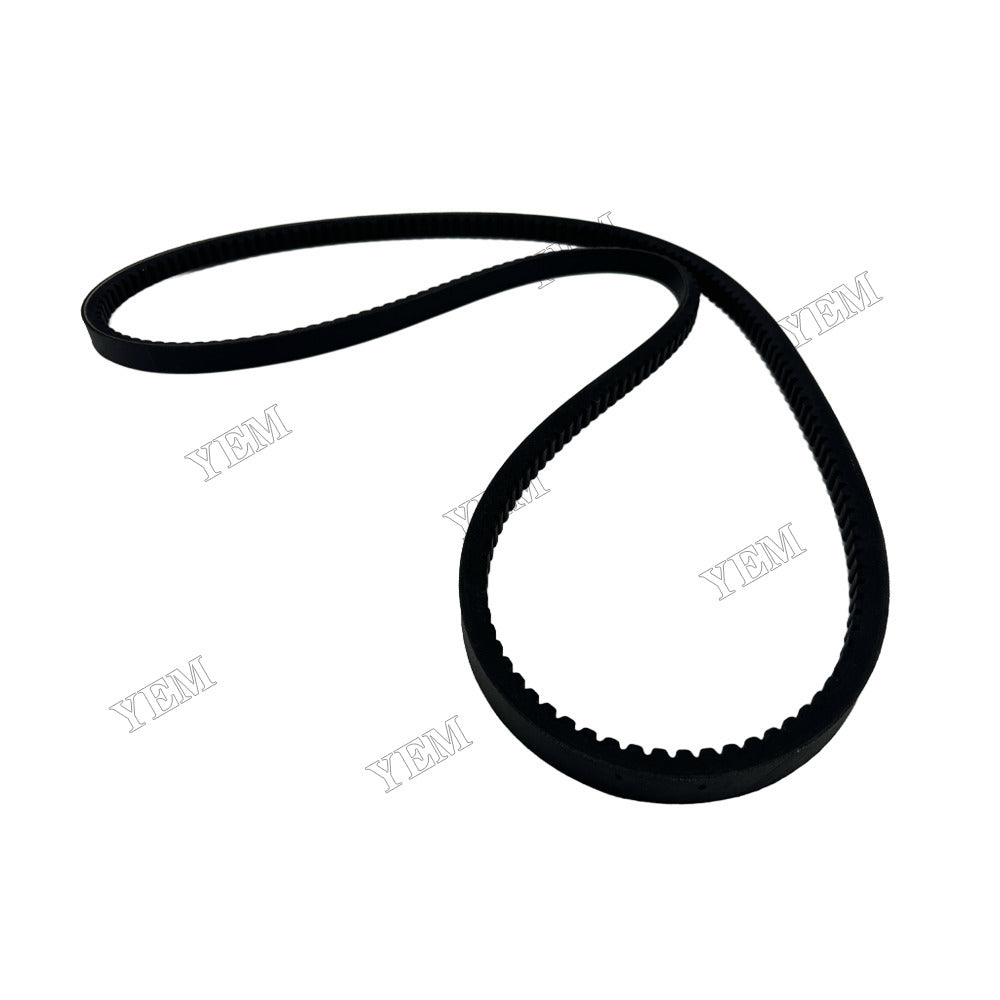 YEM Parts Fan Belt 7M-4710 for Caterpillar C9 Engine Spare Parts For Caterpillar
