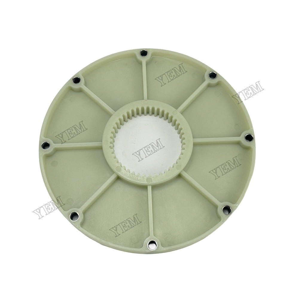 YEM Parts Coupler 314x42 for Caterpillar Engine Spare Parts For Caterpillar