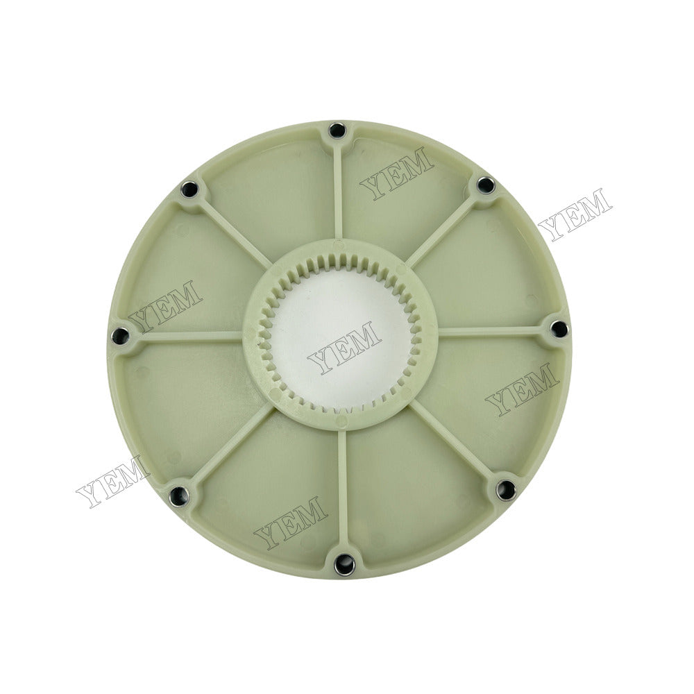 YEM Parts Coupler 314x42 for Caterpillar Engine Spare Parts For Caterpillar
