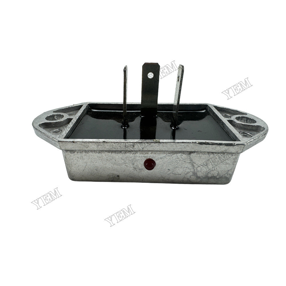 YEM Parts Electronic Regulator for JFT141 Engine Spare Parts