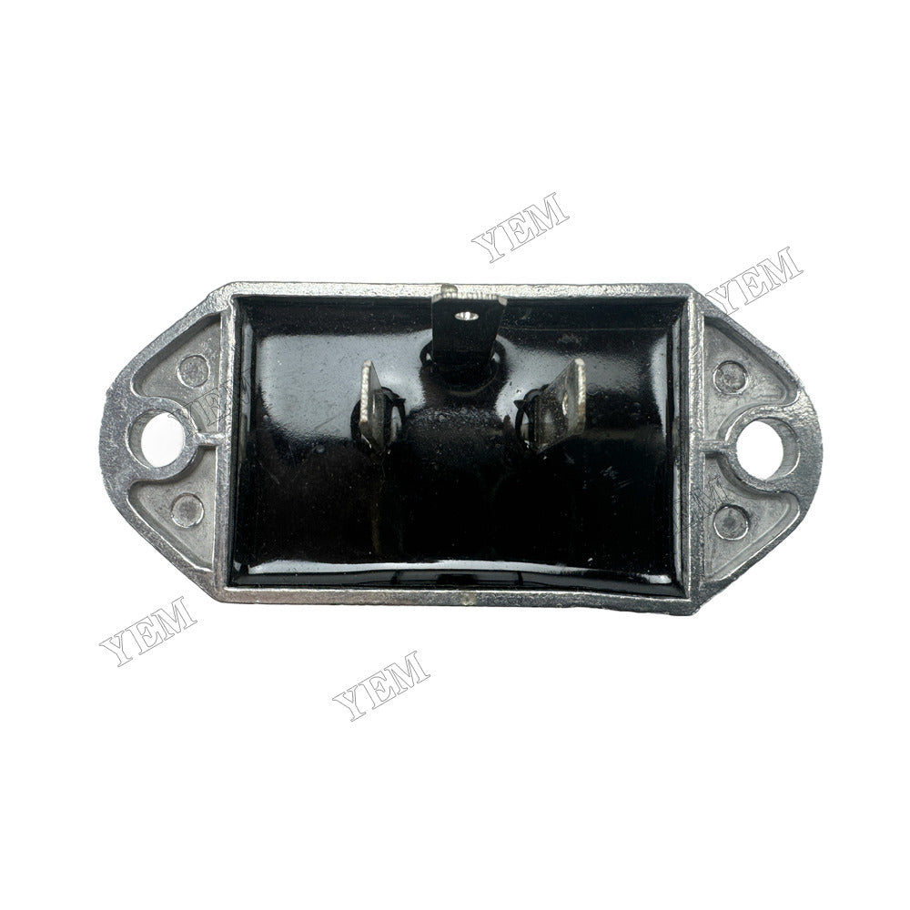 YEM Parts Electronic Regulator for JFT141 Engine Spare Parts