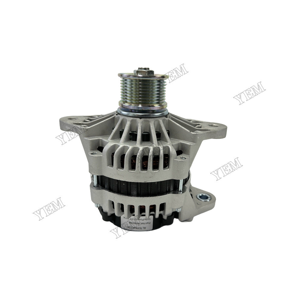 YEM Parts Alternator 12V 5523951 8600068 for Engine Spare Parts
