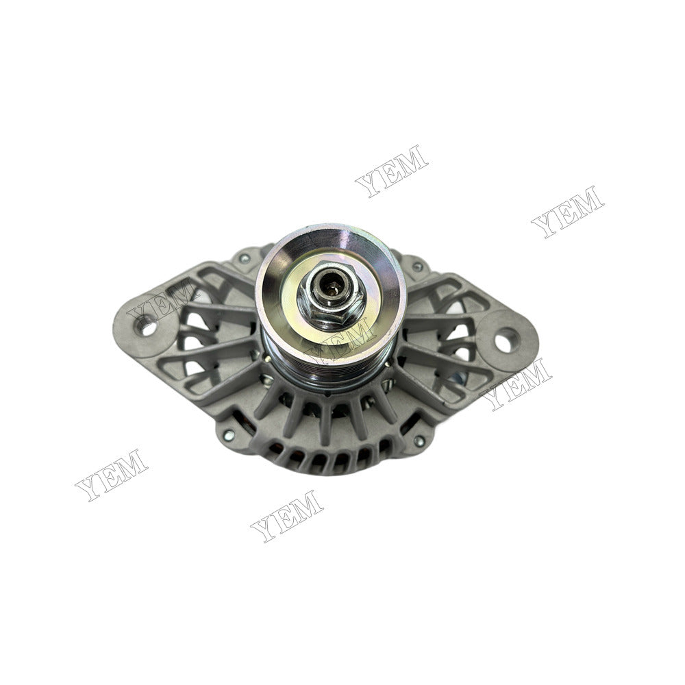 YEM Parts Alternator 12V 5523951 8600068 for Engine Spare Parts YEMPARTS