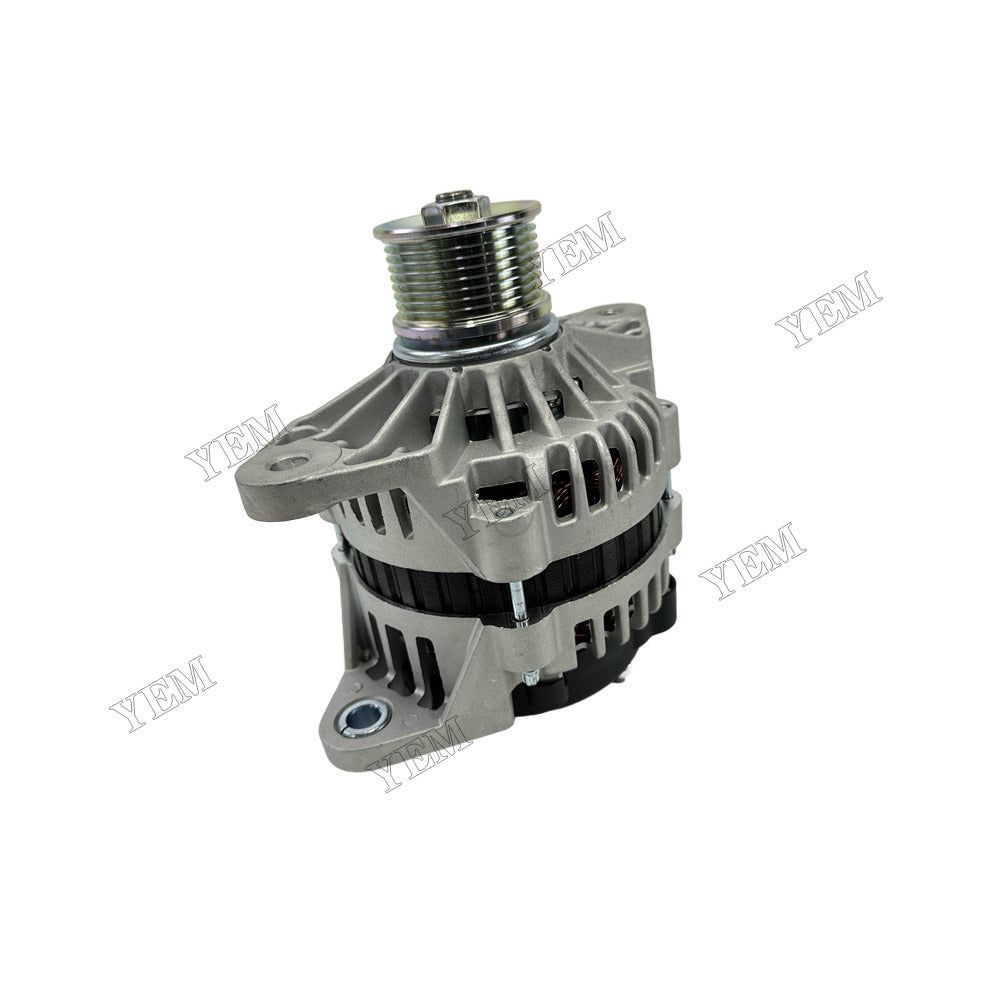 YEM Parts Alternator 12V 5523951 8600068 for Engine Spare Parts YEMPARTS