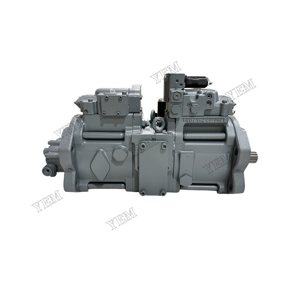 YEM Parts Hydraulic Pump K3V11DTP-9Y K3V112DTP-9Y14 SH210-5 for YEMPARTS