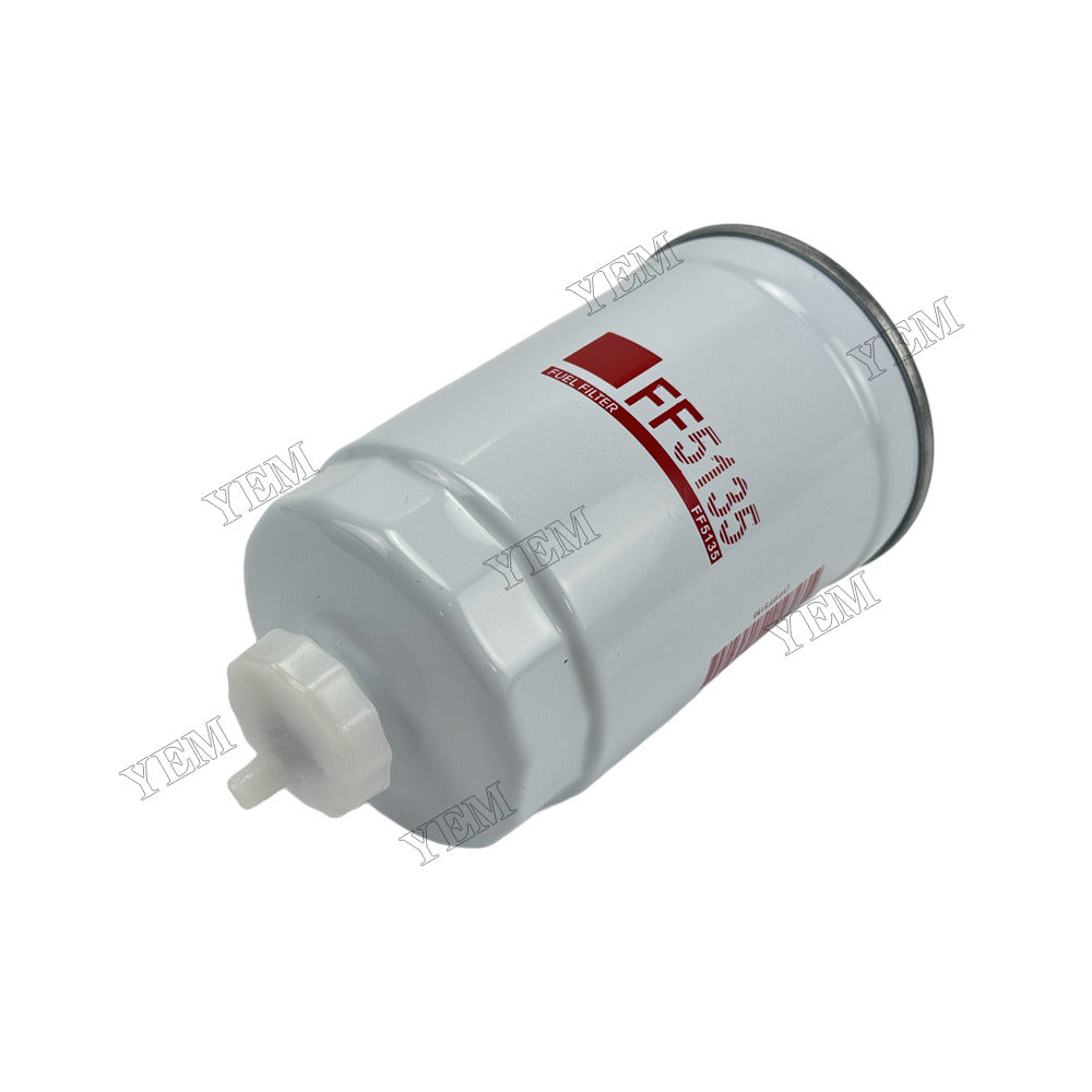 YEM Parts Fuel Filter 2091354 FF5135 for Engine Spare Parts YEMPARTS