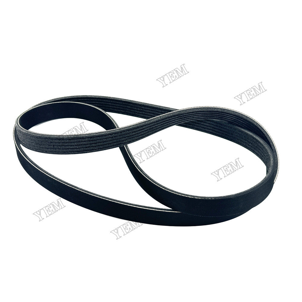 YEM Parts Fan Belt 78-1876 78-1824 for Engine Spare Parts