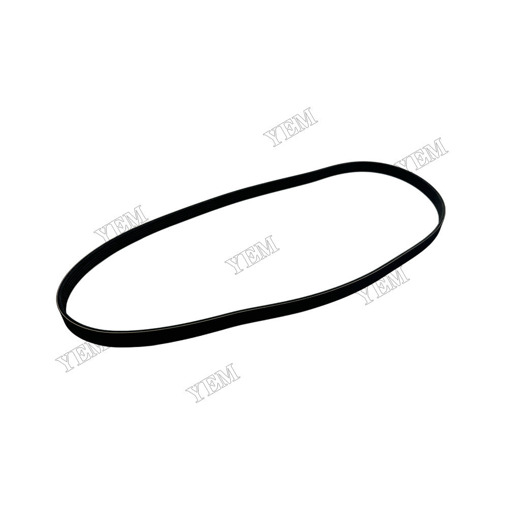 YEM Parts Fan Belt 78-1876 78-1824 for Engine Spare Parts YEMPARTS