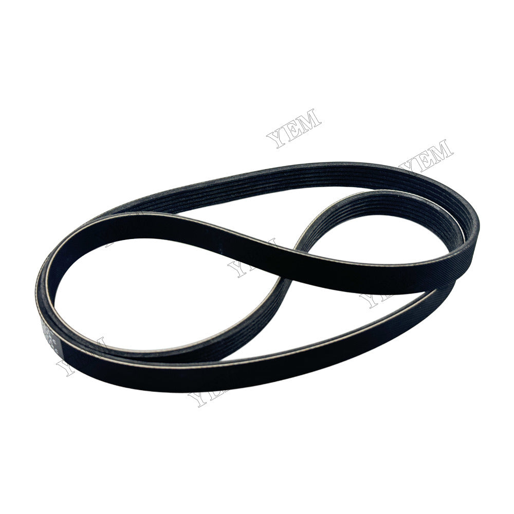 YEM Parts Fan Belt 78-1876 78-1824 for Engine Spare Parts YEMPARTS