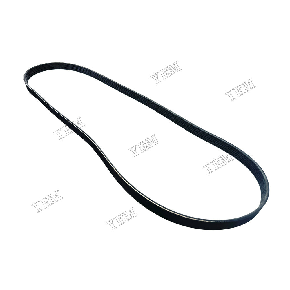YEM Parts Fan Belt 78-1876 78-1824 for Engine Spare Parts YEMPARTS