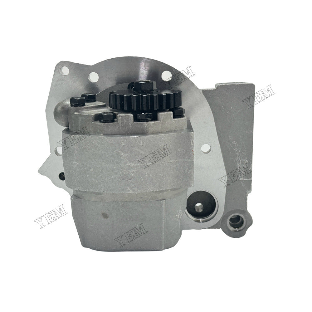 YEM Parts Hydraulic Pump CC81871528 82988360 for Ford 5610S 5640 6610S For Ford
