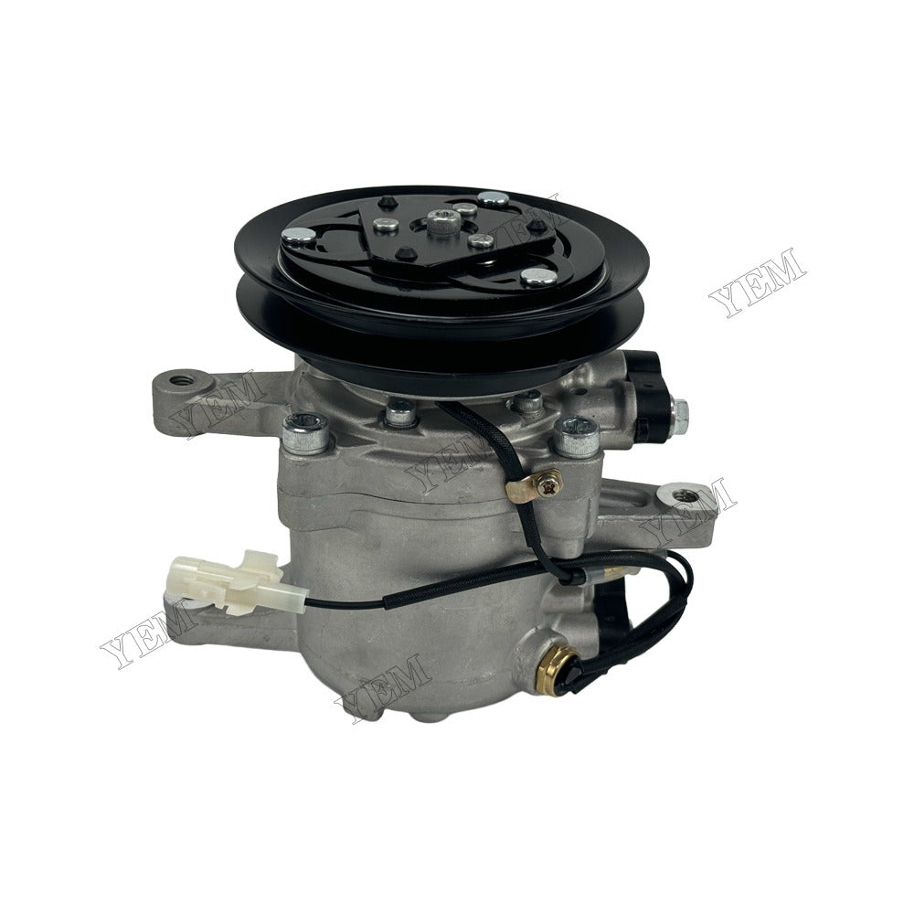 YEM Parts Air Compressor 1911513010 for Engine Spare Parts