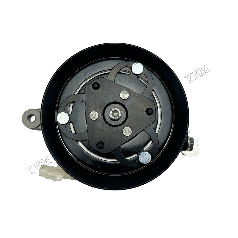 YEM Parts Air Compressor 1911513010 for Engine Spare Parts YEMPARTS