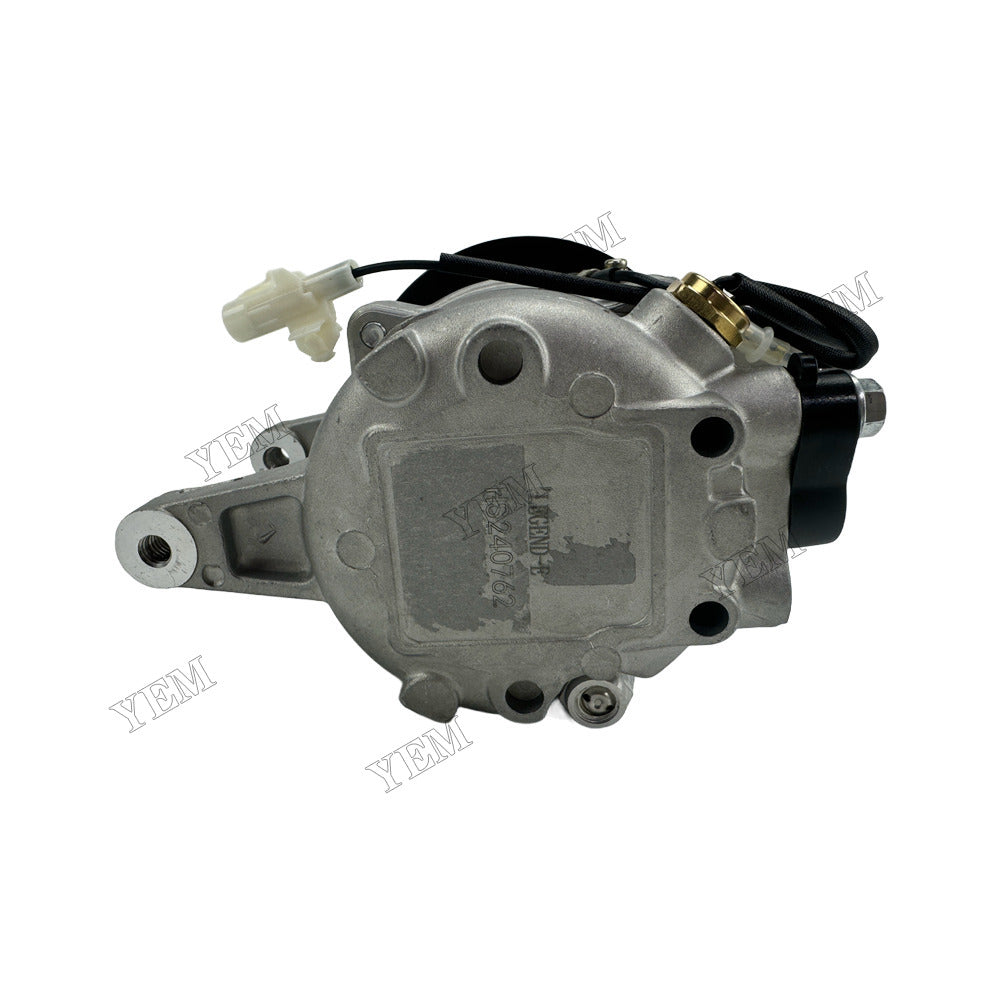 YEM Parts Air Compressor 1911513010 for Engine Spare Parts YEMPARTS