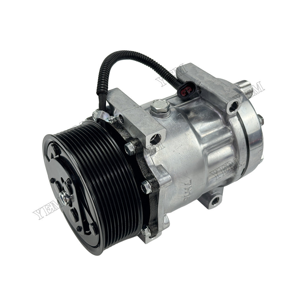 YEM Parts Air Compressor 87709773 for Engine Spare Parts