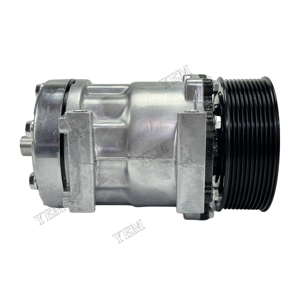 YEM Parts Air Compressor 87709773 for Engine Spare Parts YEMPARTS