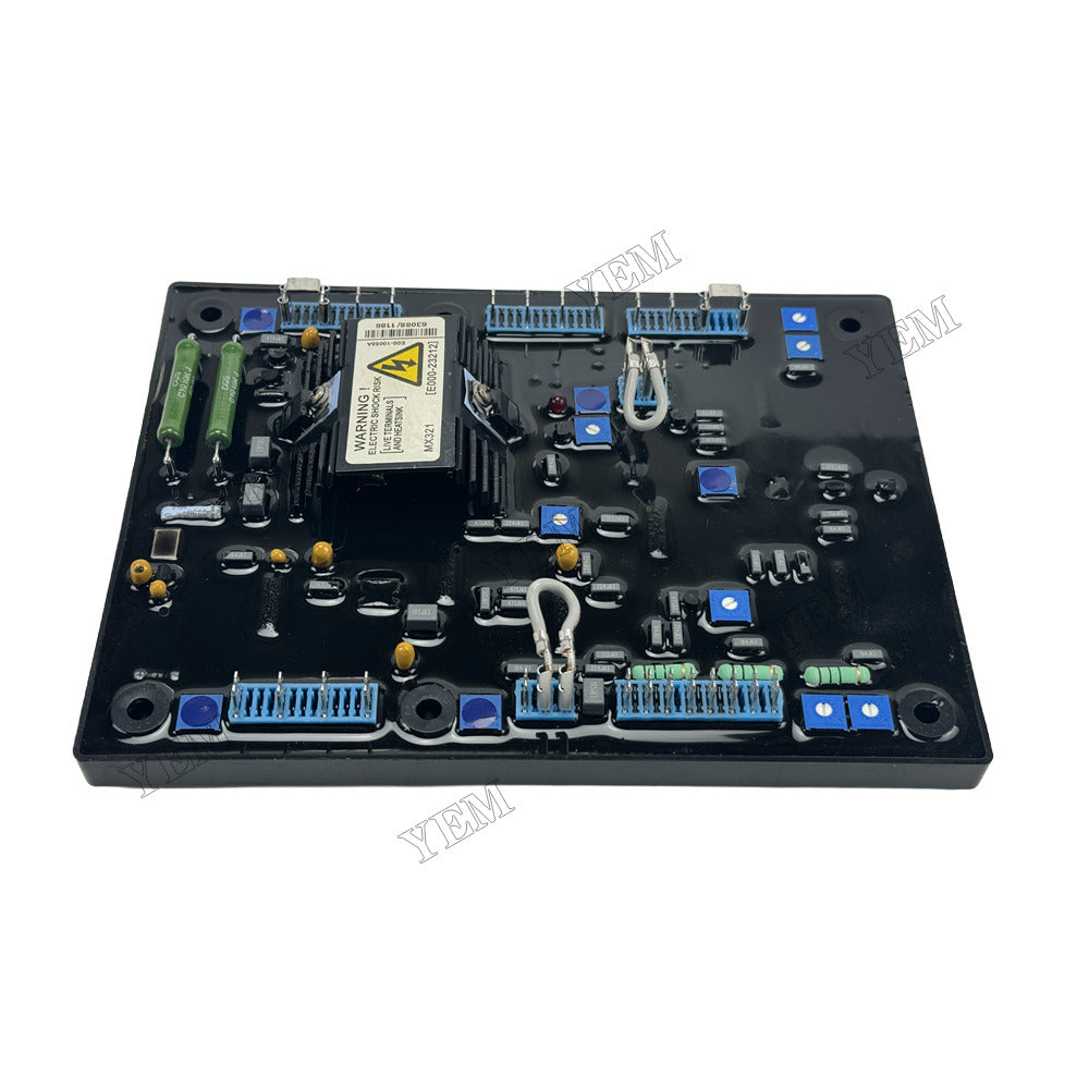 YEM Parts REGULATOR E000-23212 for Engine Spare Parts