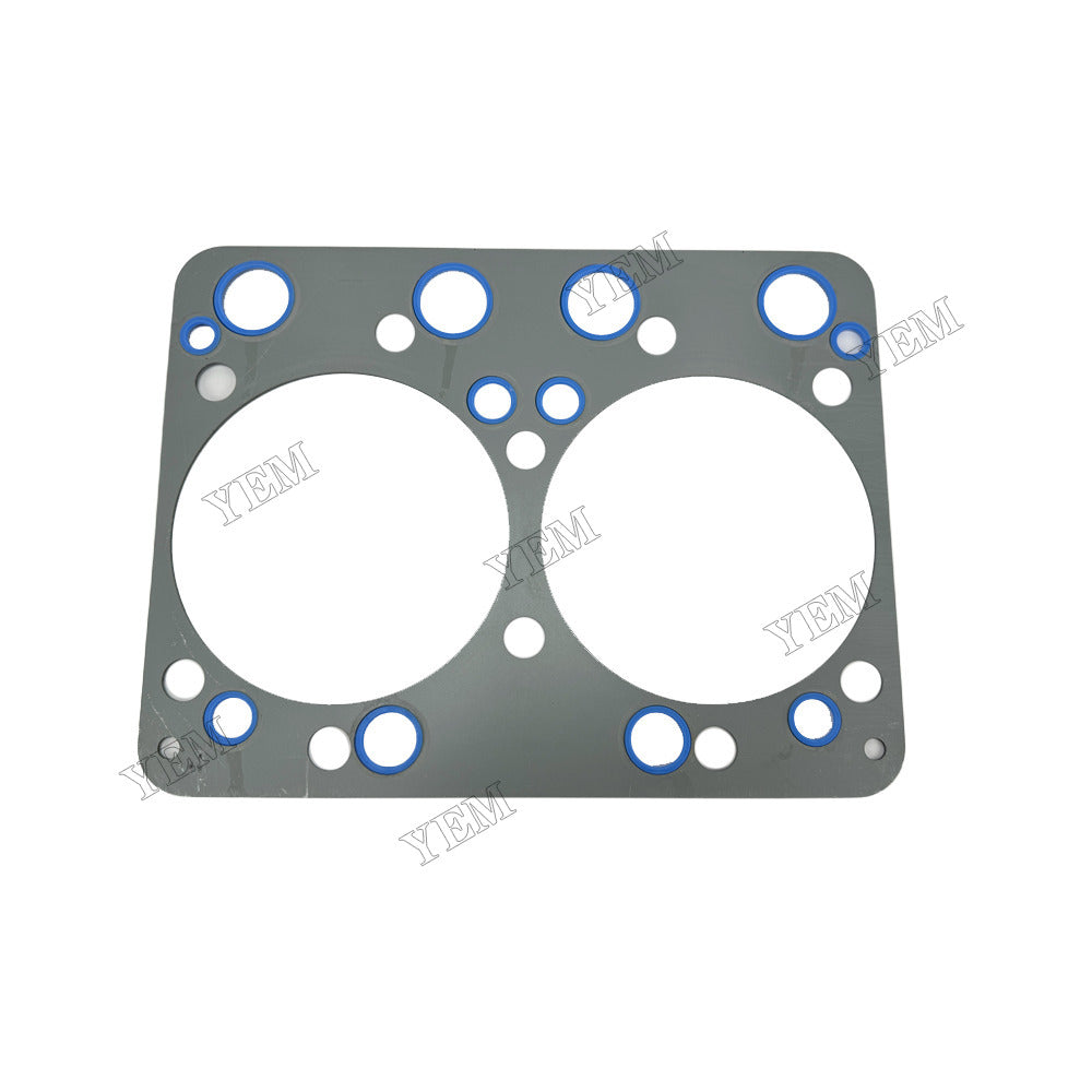 YEM Parts Head Gasket 257381 for Scania Engine Spare Parts