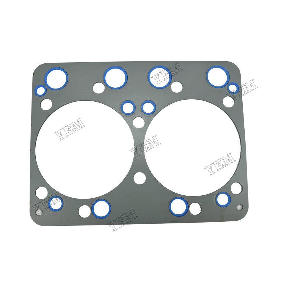 YEM Parts Head Gasket 257381 for Scania Engine Spare Parts For Scania