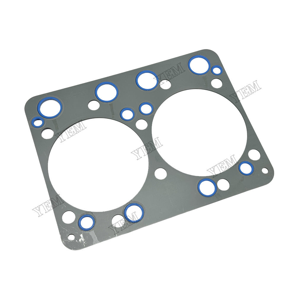 YEM Parts Head Gasket 257381 for Scania Engine Spare Parts For Scania