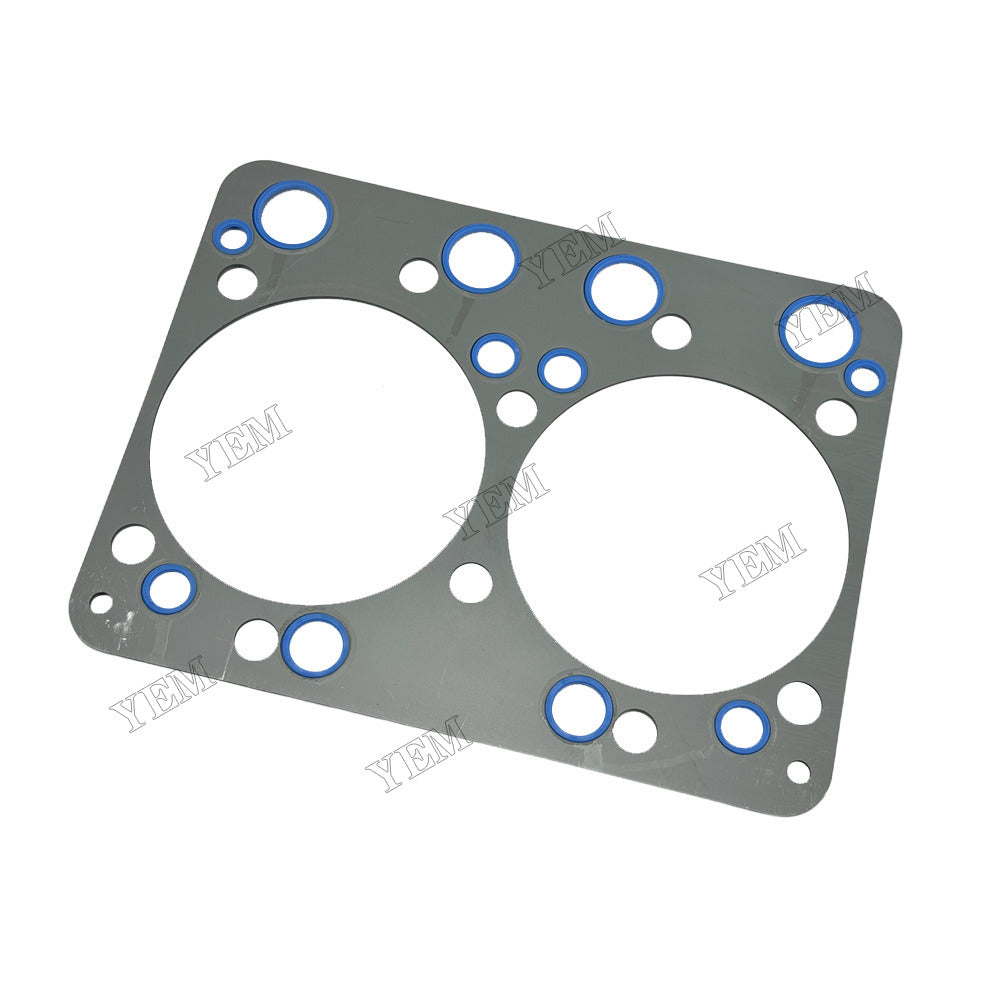 YEM Parts Head Gasket 257381 for Scania Engine Spare Parts For Scania