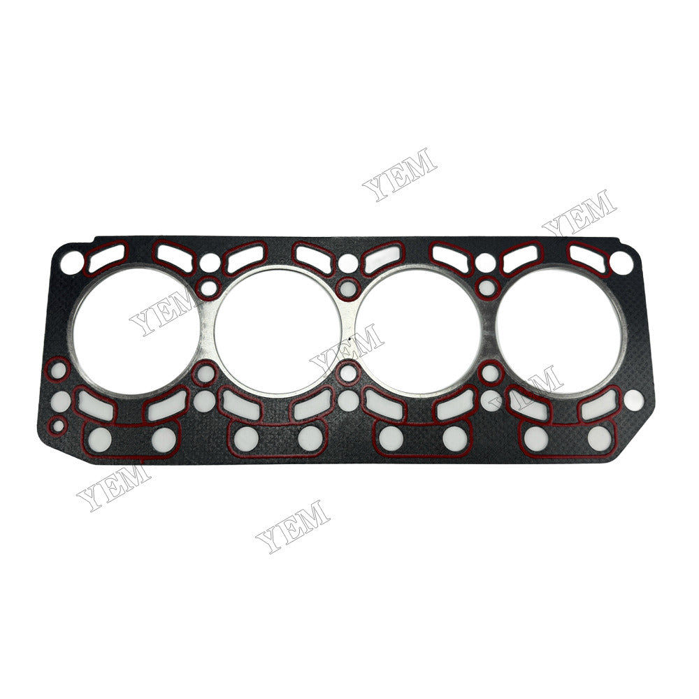 YEM Parts Head Gasket for YANGDONG YND4850 Engine Spare Parts For YANGDONG