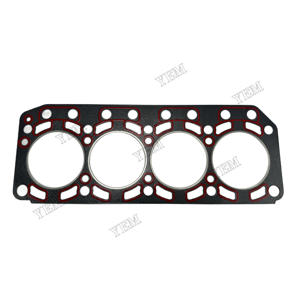 YEM Parts Head Gasket for YANGDONG YND485D Engine Spare Parts
