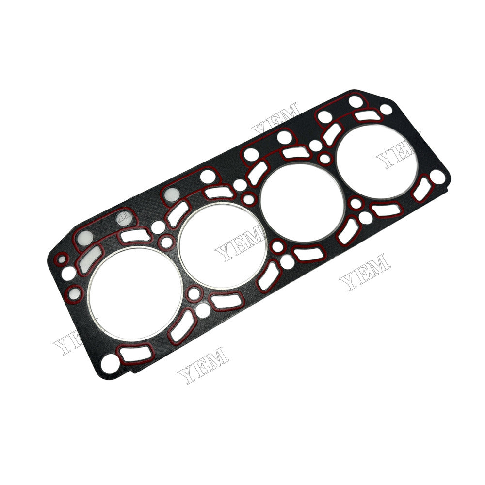 YEM Parts Head Gasket for YANGDONG YND485D Engine Spare Parts For YANGDONG