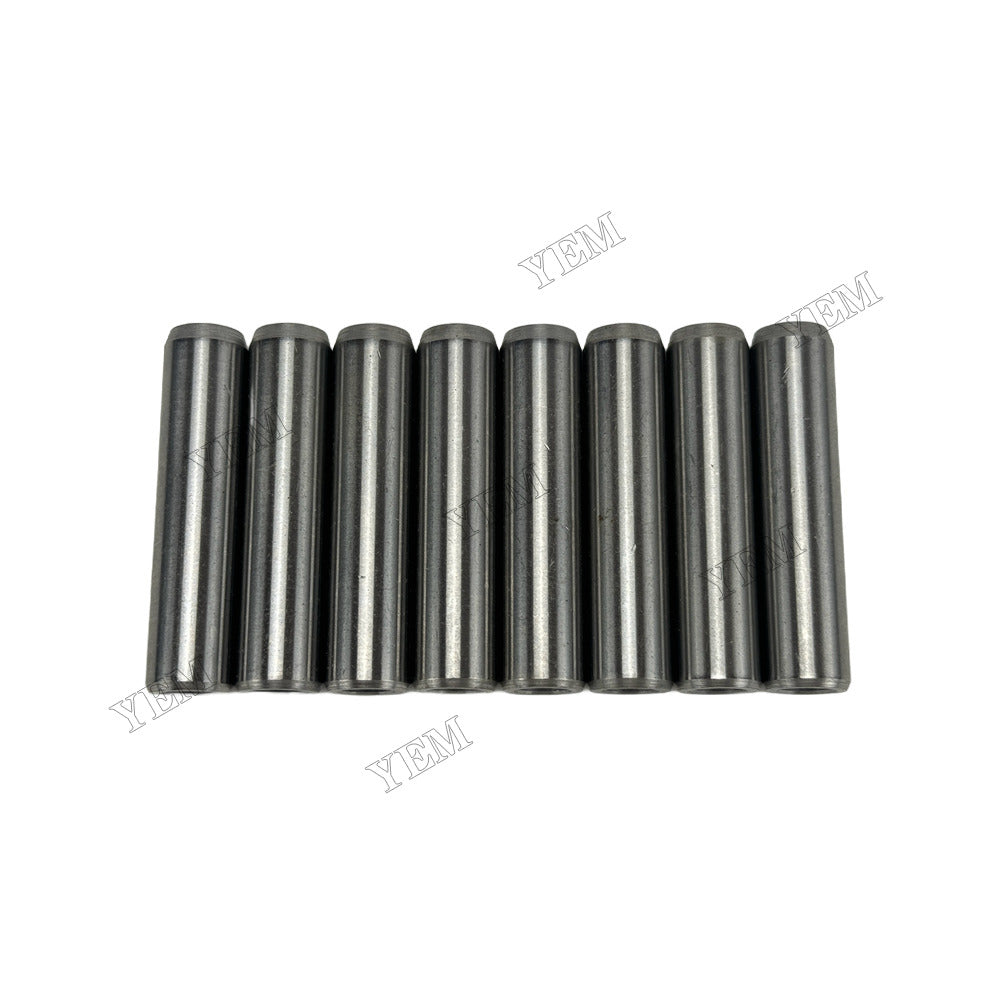 YEM Parts 8 pcs Valve Guide for Xinchai A495BT-5 Engine Engine Spare Parts For Xinchai