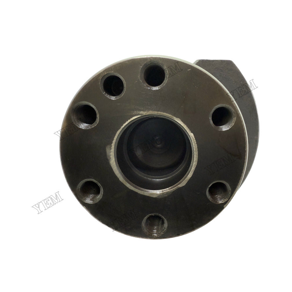 YEM Parts C490BPG Crankshaft for Xinchai C490BPG Engine Spare Parts For Xinchai