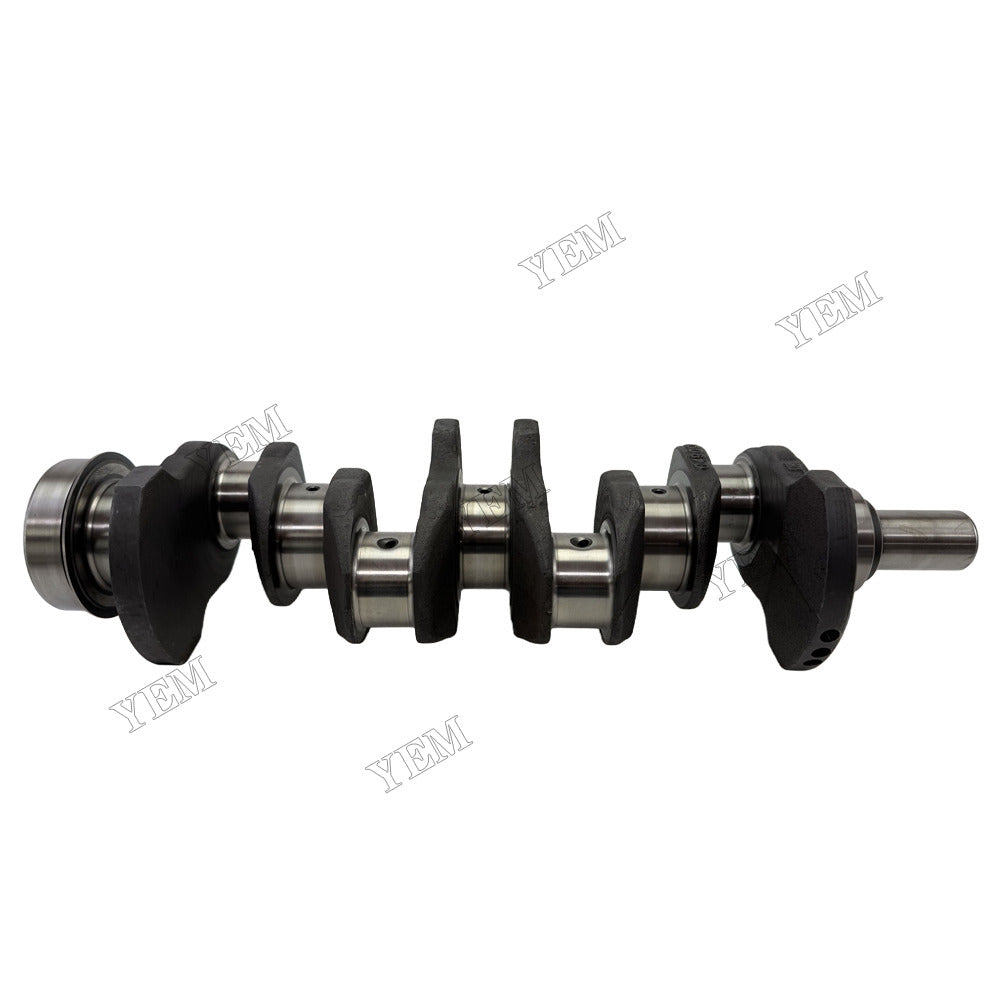 YEM Parts C490BPG Crankshaft for Xinchai C490BPG Engine Spare Parts For Xinchai