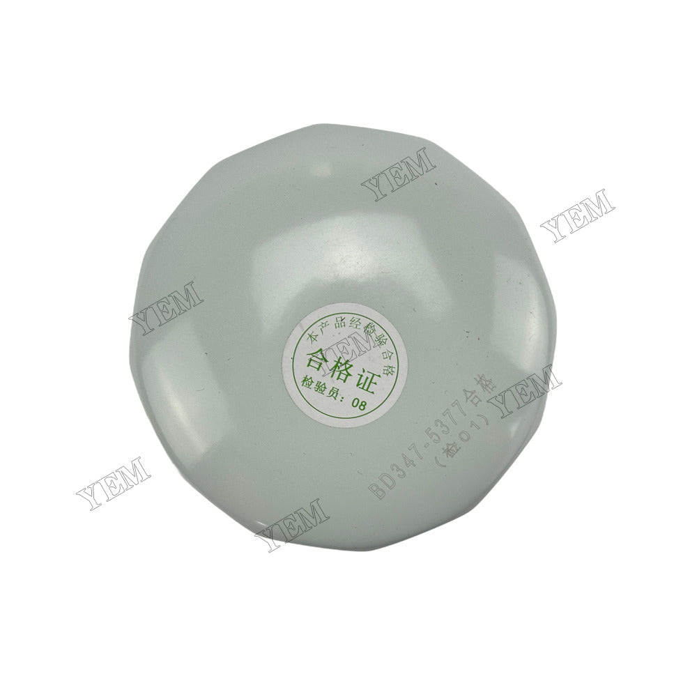 YEM Parts Oil Filter JX0810Y for Xinchai C490BPG Engine Spare Parts