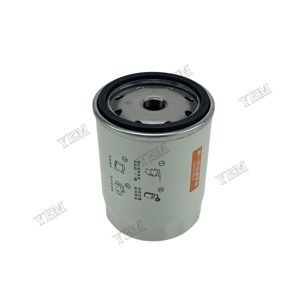 YEM Parts Fuel Filter Element 490B-CX0708-XD for Xinchai C490BPG