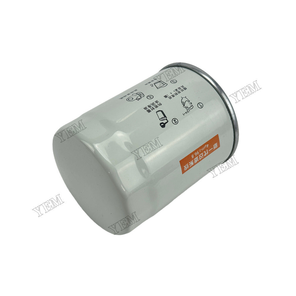 YEM Parts Fuel Filter Element 490B-CX0708-XD for Xinchai C490BPG For Xinchai