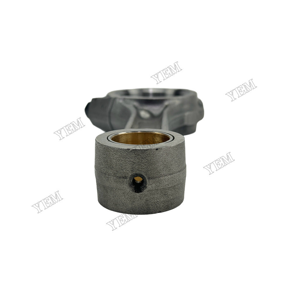 YEM Parts 4 pcs Connecting Rod for Xinchai C490BPG Engine Engine Spare Parts For Xinchai